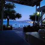 Sea Sound Haraki Apartment