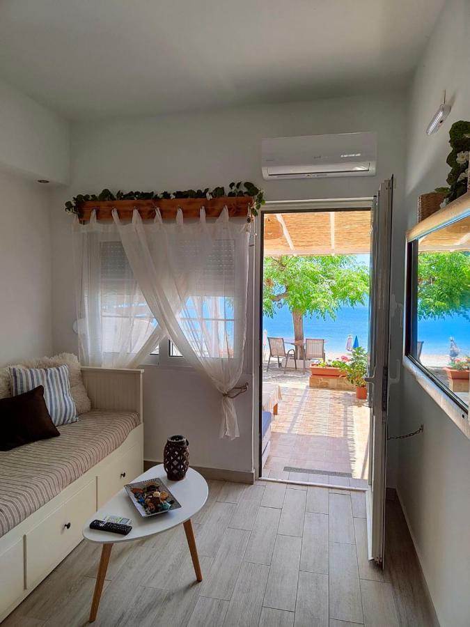 Appartement Sea Sound *