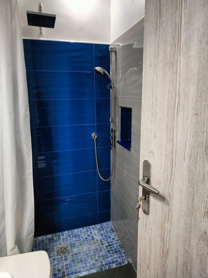 Sea Sound Appartement *